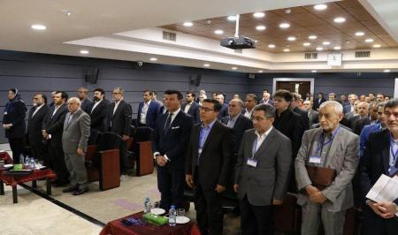 برگزاری سمپوزیوم بین المللی سرطان در کیش 