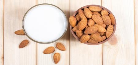 رفع بی خوابی با یک معجون خوشمزه