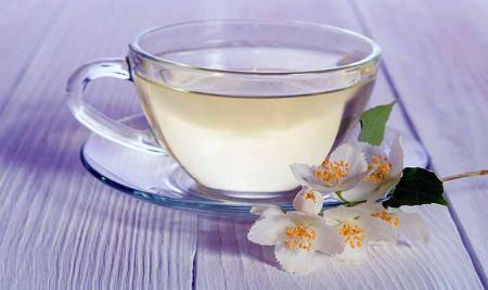 فواید بی نظیر چای سفید