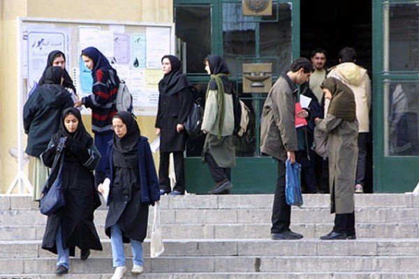  در حوزه معیشت دانشجویان، زیرساخت‌های مناسبی نداریم 