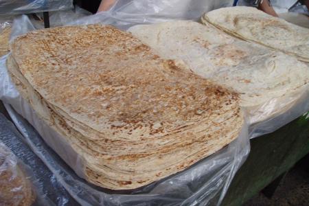 کد شناسه بهداشتی برای توزیع نان ضروری است