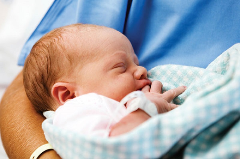  درجه زردی نوزادان در چه محدوده‌ای خطرناک است؟