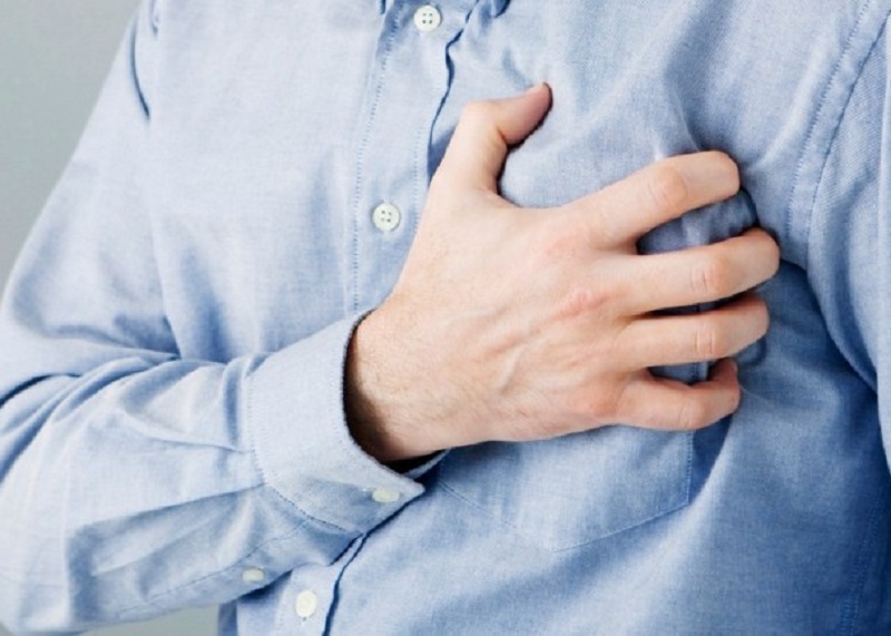 عوامل ایجاد و پیش‌گیری از سکته قلبی 