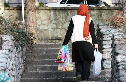 اجرای فاز دوم توانمندسازی زنان سرپرست خانوار کمتر از ۶۵ سال در 15 استان