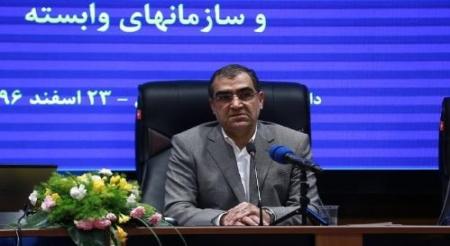 بین المللی سازی دانشگاه ها نیازمند بازه زمانی 30 ساله است