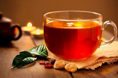  ۵ خاصیت چای سیاه، چیزهایی که نمی دانید