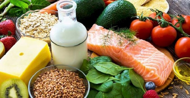 آیا شما تغذیه خوبی دارید؟