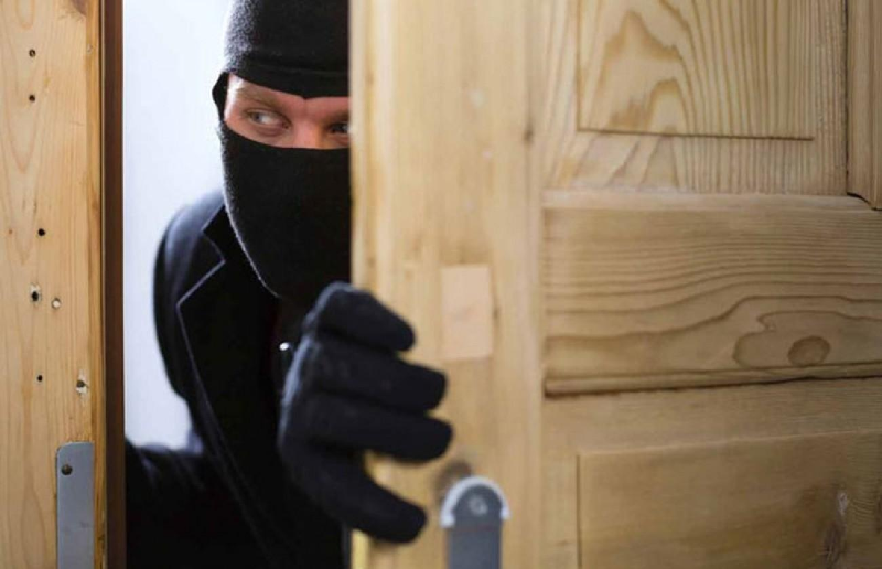 7 روش ساده برای پیشگیری از سرقت منزل در ایام نوروز