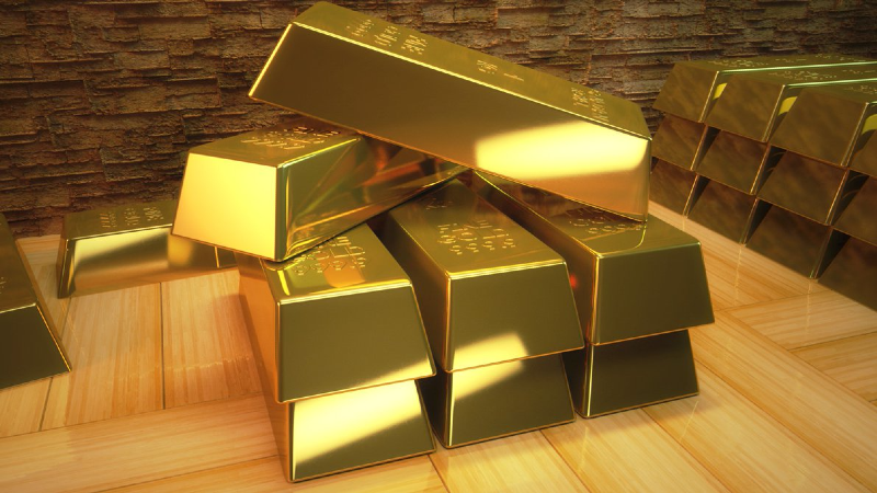 طلا بفروشید و دلار بخرید