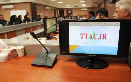 توسعه سامانه TTAC از دستاوردهای سازمان غذا ودارو
