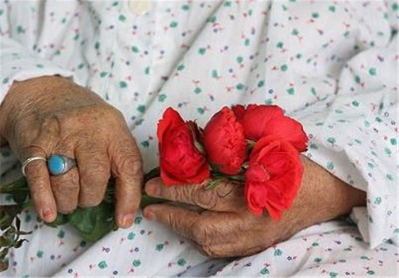 میانگین سن ایرانیان ۷۹ الی ۸۰ سال