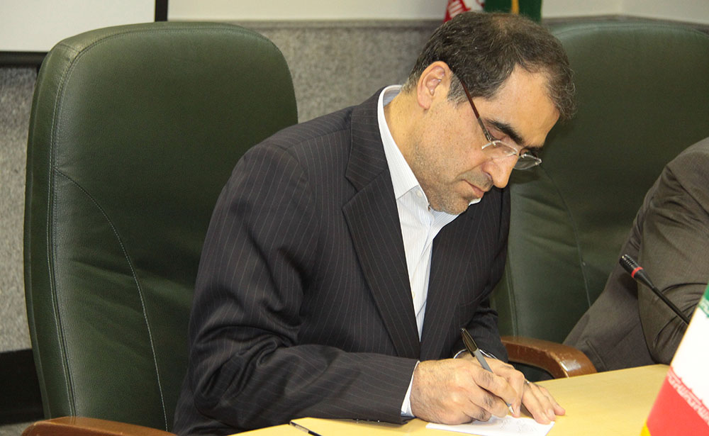  وزیر بهداشت: باورها و مسلک معتدل آیت‌الله هاشمی همیشه چراغ راه‌مان خواهد بود