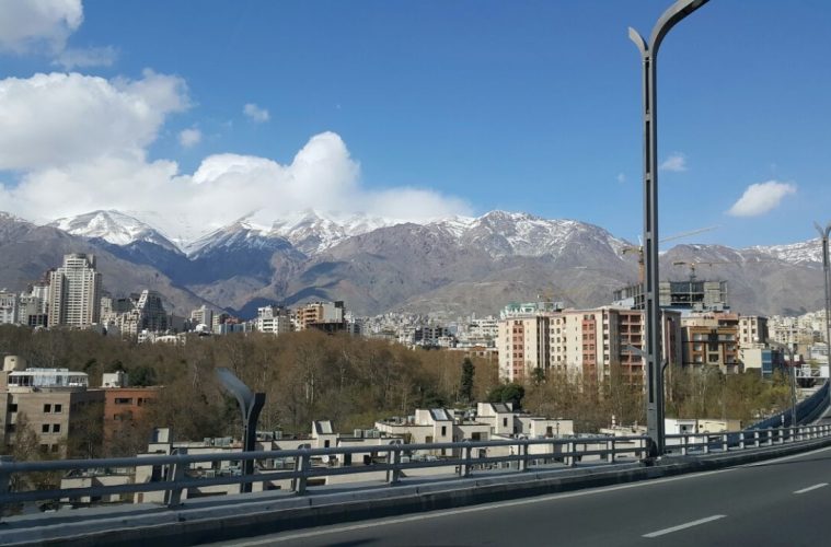  هوای تهران در آخرین روز سال چگونه خواهد بود؟