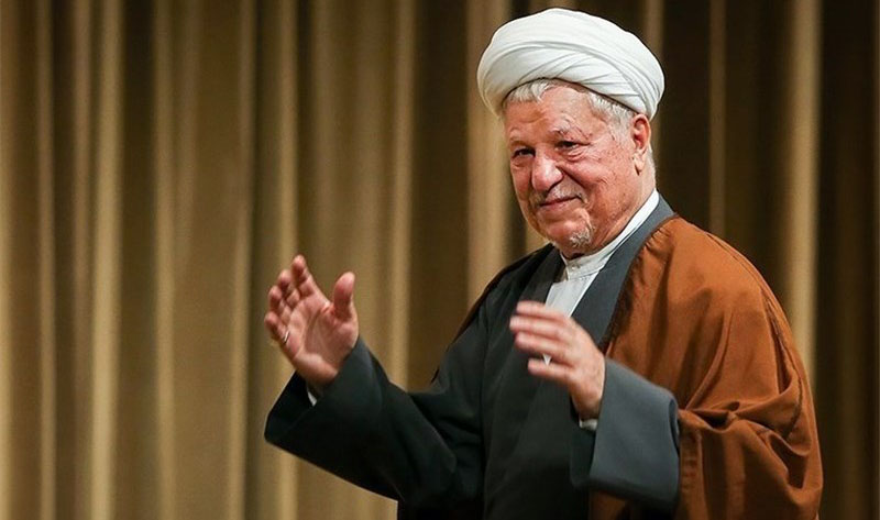ساعت آخر عمر آیت الله هاشمی رفسنجانی از زبان معاون درمان وزیر بهداشت