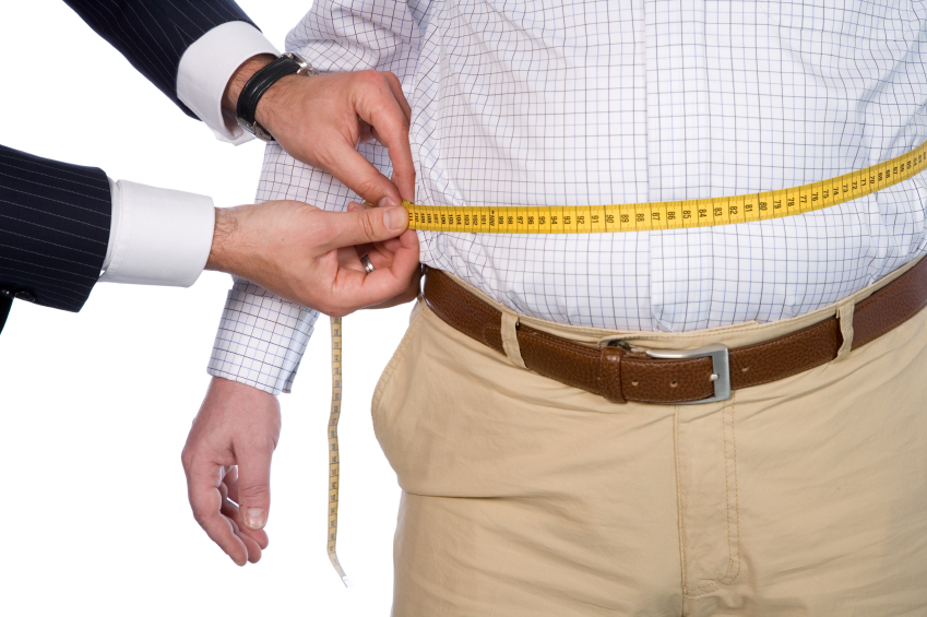  ۵ نوع چاقی که نشانه بیماری است