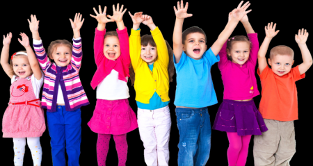  چگونه کودکان خود را به میهمانی‌ های عید ببریم؟