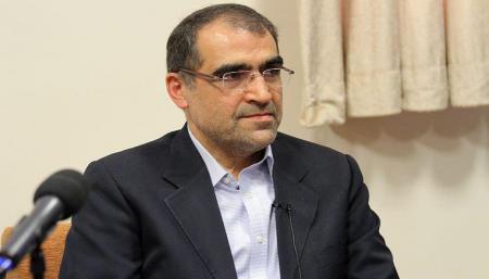 وزیربهداشت: تلخ‌ترین رخداد سال ۹۶ بداخلاقی‌های انتخاباتی بود