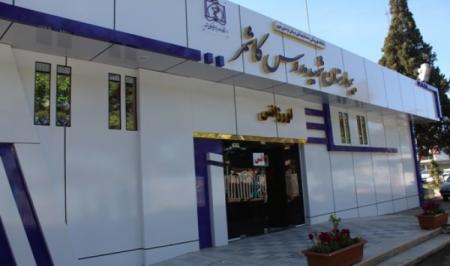 خیر کاشمری دو دستگاه نوار قلب اهدا کرد