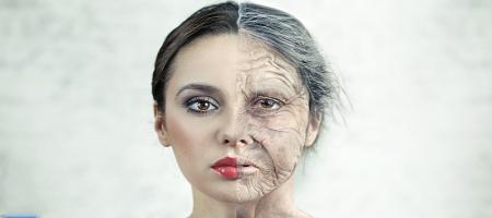 مواد غذایی که باعث پیری می گردند
