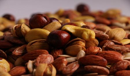 آجیل شور خط قرمزی برای این بیماران