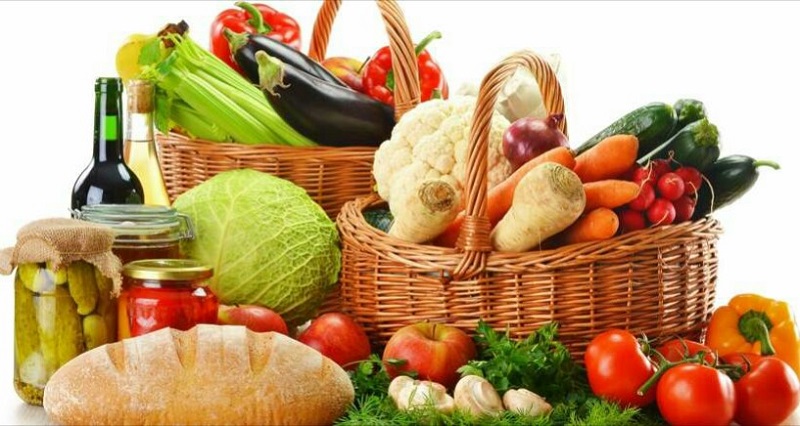 خوب و بدهای غذایی برای تیروئید