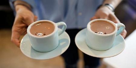 عوارض نوشیدن قهوه برای کودکان 