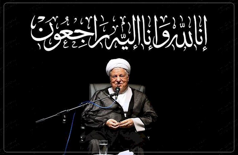 غروب سرد و دلگیر بزرگ‌مردی که عمر خویش را صرف کشور و انقلاب کرد...