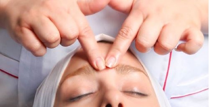 تاثیر ماساژ سر و صورت برای بیماران آلزایمری