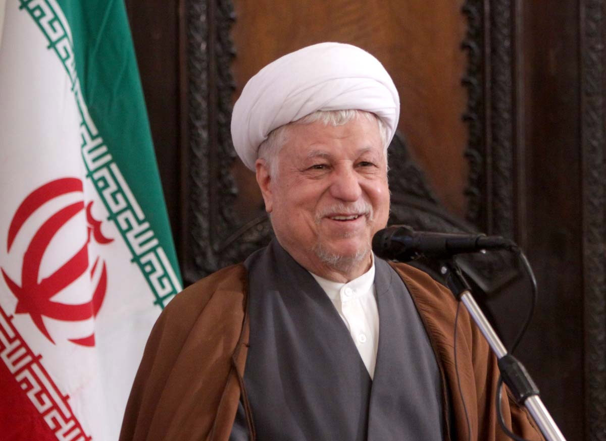  اظهارنظر وزیر بهداشت دولت سازندگی درباره آیت‌الله هاشمی رفسنجانی