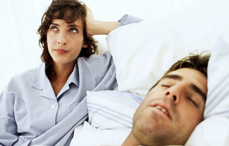 چرا عده ای در خواب صحبت می کنند؟