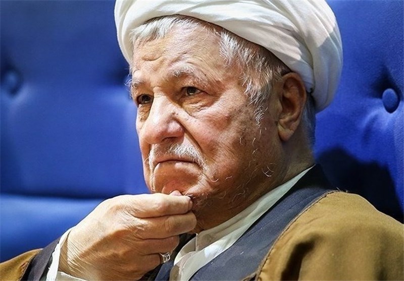 آیت‌الله هاشمی تنها در سفرها تیم پزشکی را می‌پذیرفت