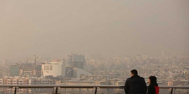استقرار ۳۰ دستگاه آمبولانس در نقاط پر تردد تهران