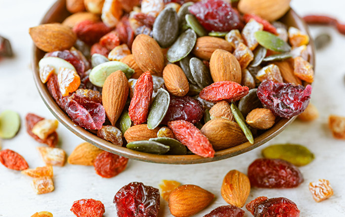 باید‌ها و نبایدهای آجیلی