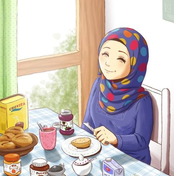 توصیه های مفید صبحانه ای