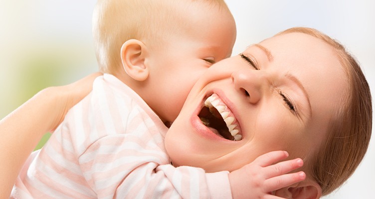  لذت شیرین مادر شدن را با رعایت چند نکته تجربه کنید