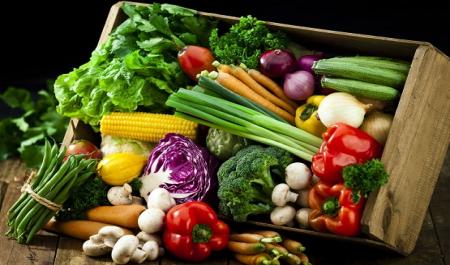 بهترین خوراکی‌ها برای مبارزه با آرتروز