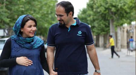  نقش پدر کودک در سلامت بارداری