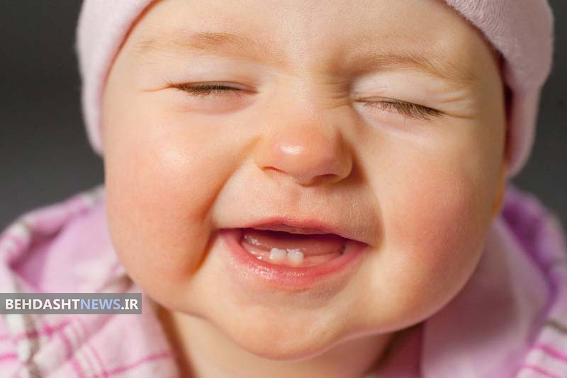  9 باور اشتباه در مورد دندان های شیری