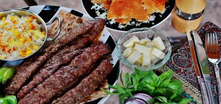 در تعطیلات عید زیاد کباب نخورید 