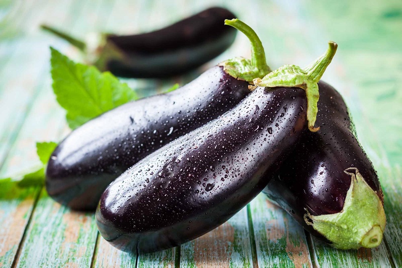 فواید بادمجان را بیشتر بشناسید