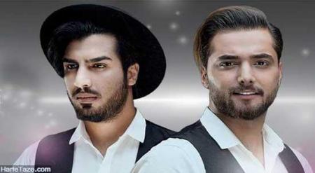  واکنش تند «ماکان بند» به ادعای خواننده زیرزمینی +عکس