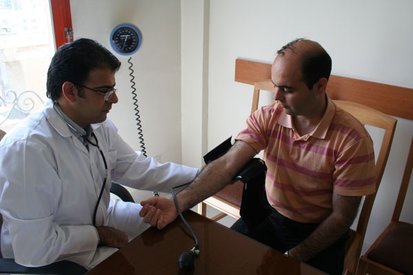 پزشکان نخبه از بخش دولتی خارج می‌شوند