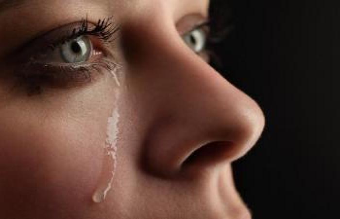  به این سه دلیل گریه کنید