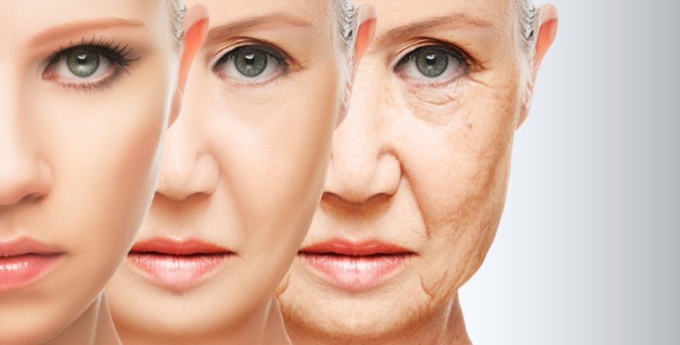 ۱۰ عادت روزانه ای که باعث پیری زودرس پوست می شود