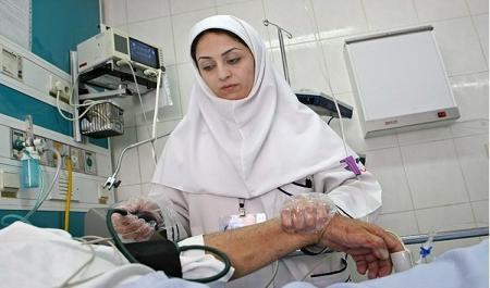 قطر از ایران پرستار استخدام می‌کند