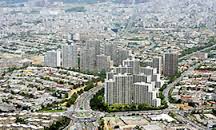 شهرنشینی عامل بروز فشارخون و اضافه وزن
