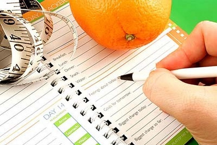 25 راه آسان برای کاهش 500 کالری در روز