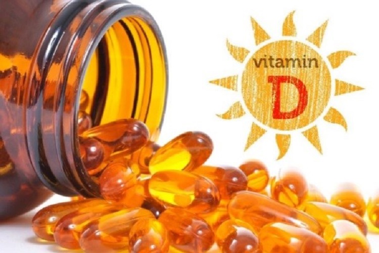 رابطه خواب آلودگی روزانه با ویتامین D
