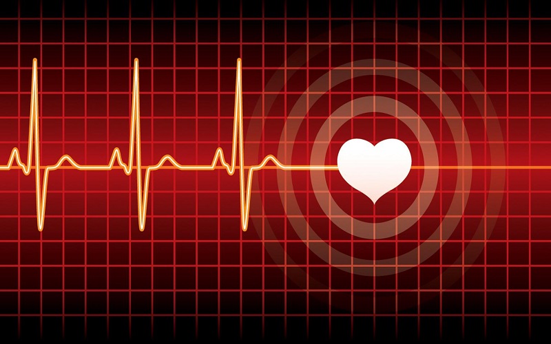  هشدار ضربان قلب برای سلامتی