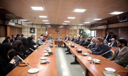 وزیر بهداشت: سازمان رفاه اجتماعی در کشورتشکیل شود